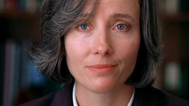 Mike Nichols - Wit (2001)-poster