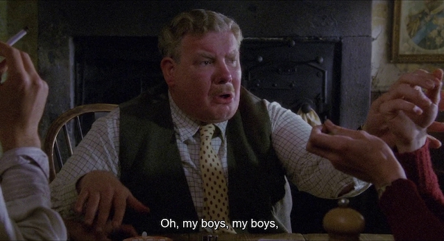 Withnail & I (1987)-poster