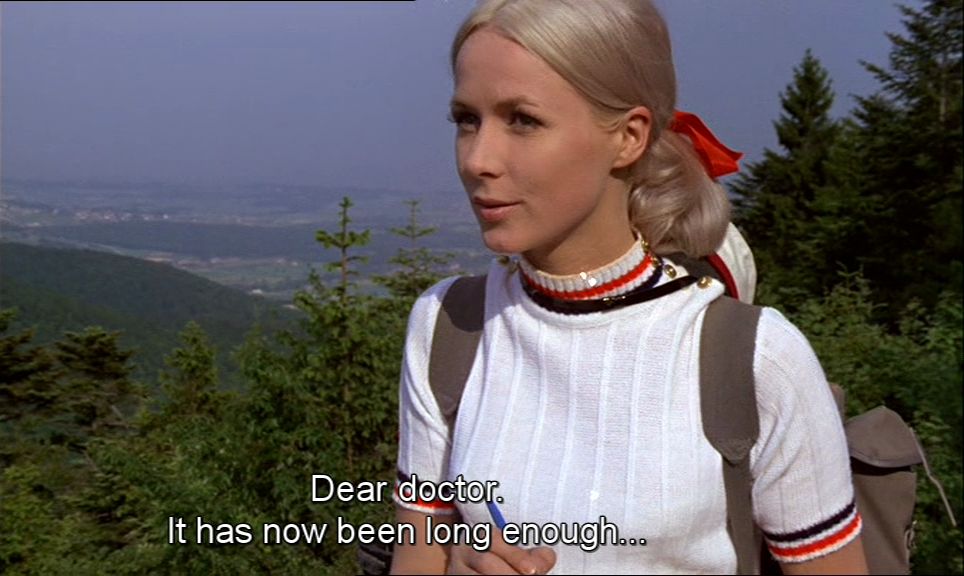 Uden en trævl / Without a Stitch (1968) Annelise Meineche, Anne Grete Nissen, Ib Mossin, Joan Gamst, Comedy, Drama, Erotic-poster