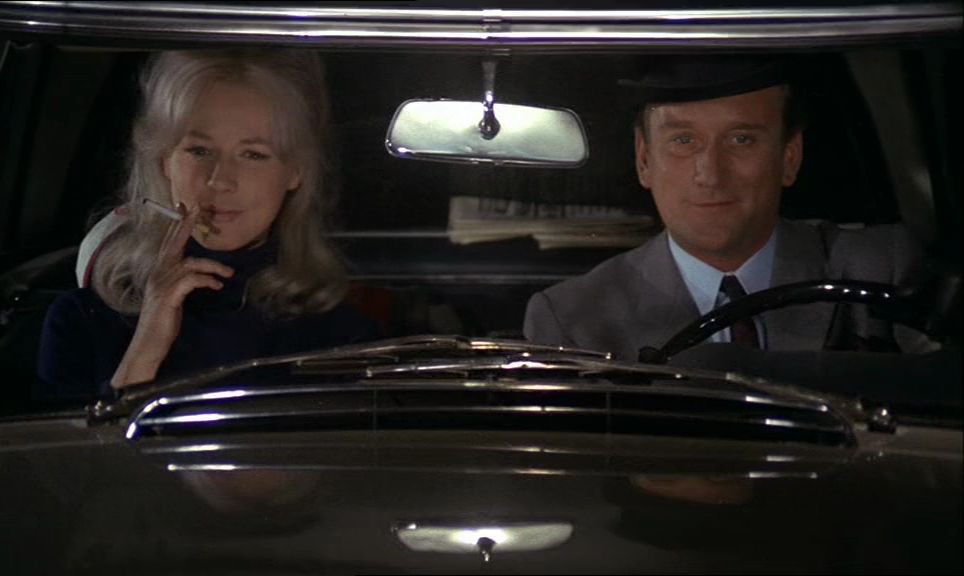 Uden en trævl / Without a Stitch (1968) Annelise Meineche, Anne Grete Nissen, Ib Mossin, Joan Gamst, Comedy, Drama, Erotic-poster