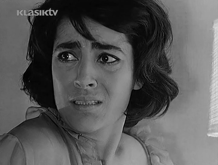 Witness Out of Hell / Die Zeugin aus der Hölle (1967) Zivorad ‘Zika’ Mitrovic, Irene Papas, Daniel Gélin, Heinz Drache-poster