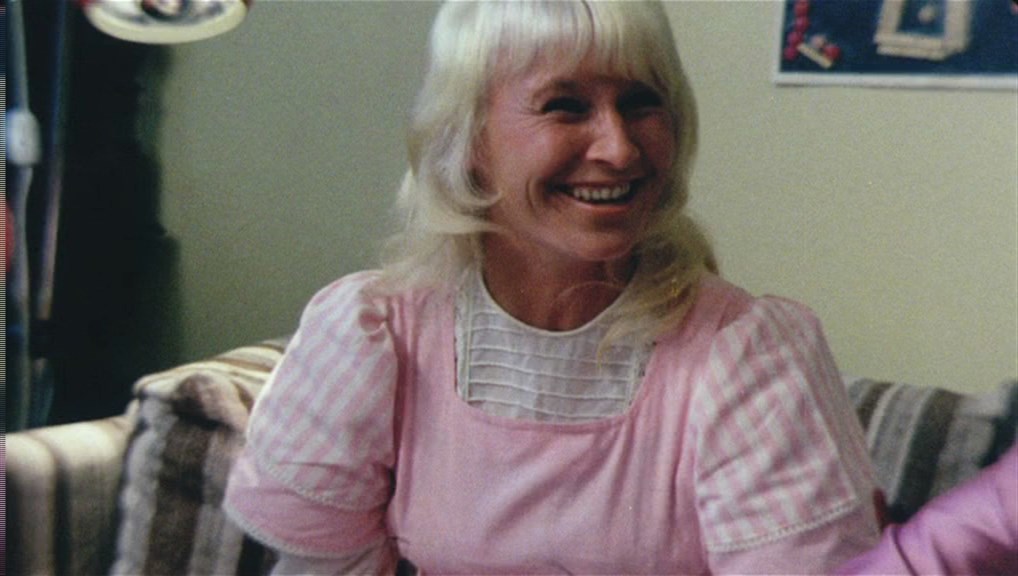 Wives (1975) Anja Breien, Anne Marie Ottersen, Katja Medbøe, Frøydis Armand, Comedy, Drama-poster