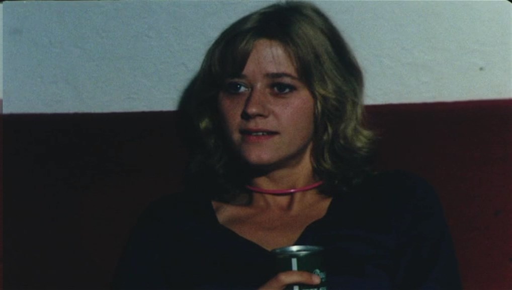 Wives (1975) Anja Breien, Anne Marie Ottersen, Katja Medbøe, Frøydis Armand, Comedy, Drama-poster