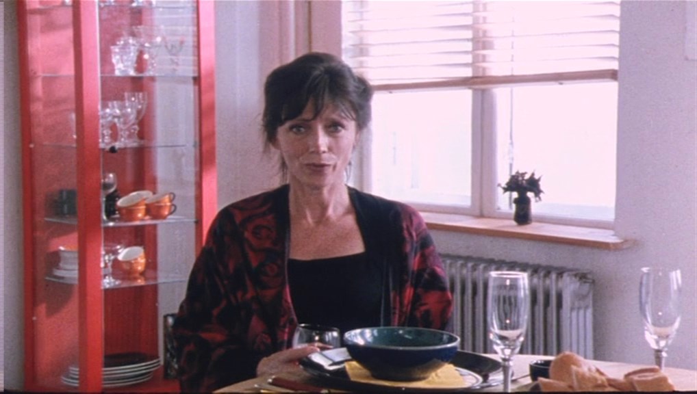 Wives III / Hustruer III (1996) Anja Breien-poster