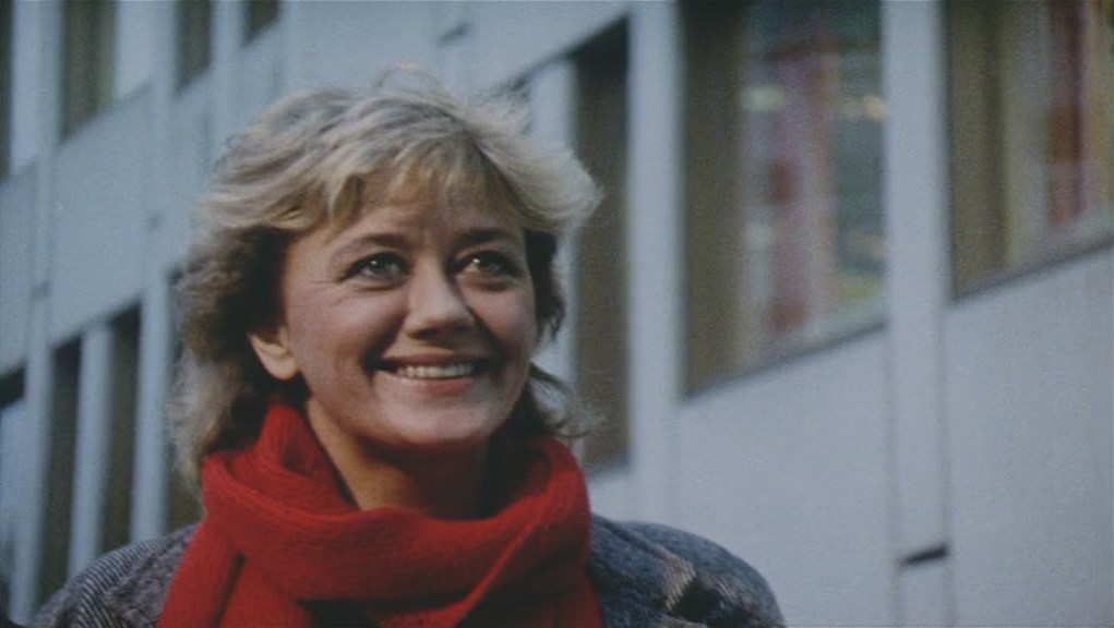 Wives – Ten Years After (1985) Anja Breien-poster