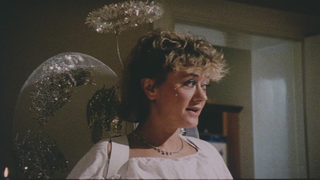 Wives – Ten Years After (1985) Anja Breien-poster