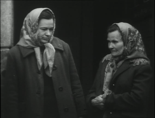 Wizyta (1974) | worldscinema.org | Free Download-poster