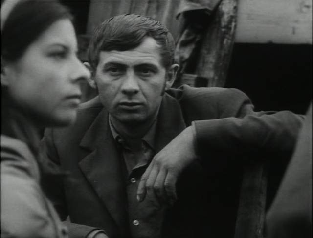 Wizyta (1974) | worldscinema.org | Free Download-poster