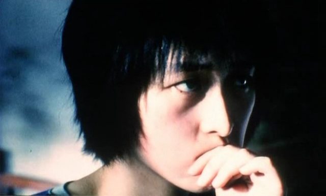 Wo men lia (You And Me) (2005) directed by Liwen Ma-poster