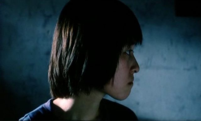 Wo men lia (You And Me) (2005) directed by Liwen Ma-poster