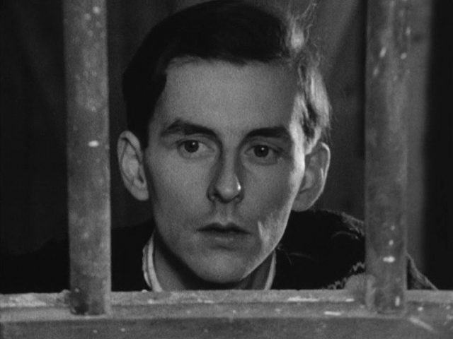 Axel Corti - Wohin und zurück - Teil 1: An uns glaubt Gott nicht mehr - Ferry oder Wie es war AKA God Does Not Believe in Us Anymore (1982)-poster