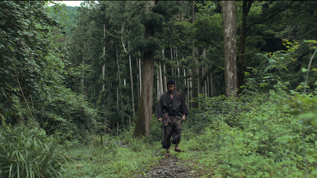 Wolf's Calling (2019)-poster