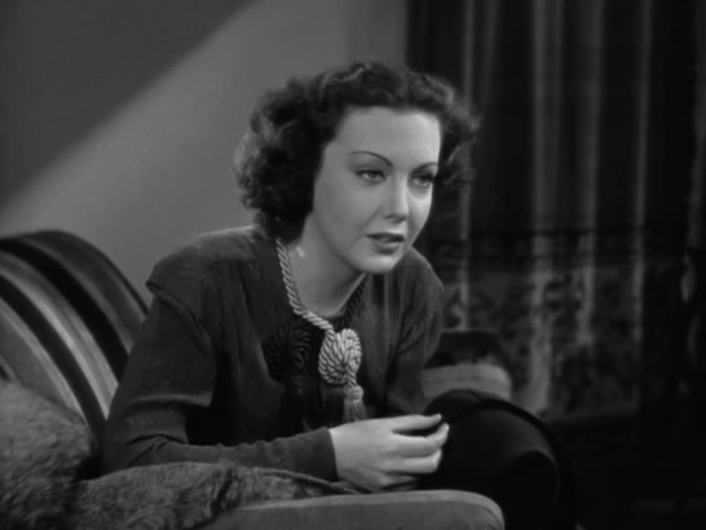 Woman Against the World (1937) David Selman, Alice Moore, Edgar Edwards, Ralph Forbes-poster