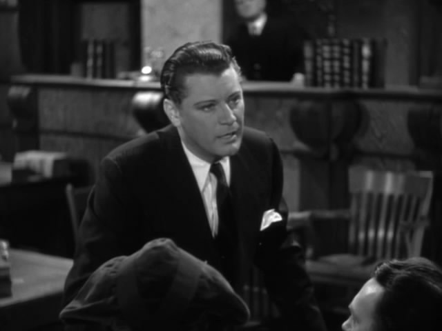 Woman Against the World (1937) David Selman, Alice Moore, Edgar Edwards, Ralph Forbes-poster