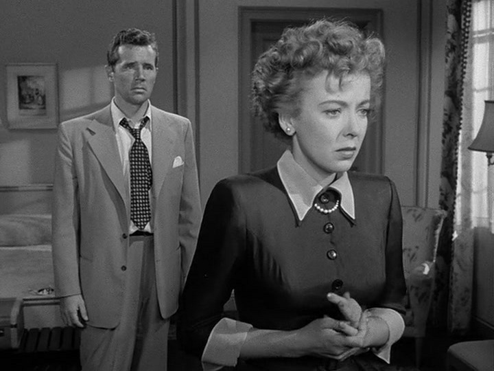 Woman in Hiding (1950) Michael Gordon, Ida Lupino, Stephen McNally, Howard Duff, Crime, Drama, Film-Noir, Romance, Thriller-poster