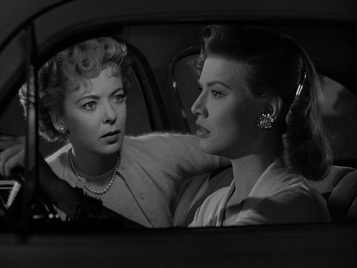 Woman in Hiding (1950) Michael Gordon, Ida Lupino, Stephen McNally, Howard Duff, Crime, Drama, Film-Noir, Romance, Thriller-poster