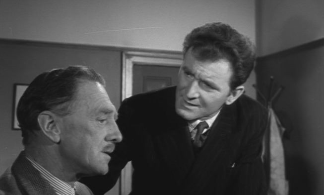 Womaneater (1958) Charles Saunders, George Coulouris, Robert MacKenzie, Norman Claridge, Horror, Sci-Fi-poster