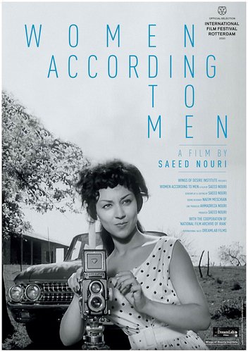 Women According to Men (2020) Saeed Nouri