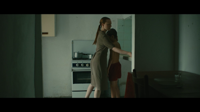 Women Make Film: A New Road Movie Through Cinema (2018)-poster