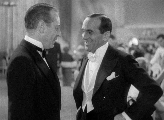 Wonder Bar (1934) Lloyd Bacon, Al Jolson, Kay Francis, Dolores del Rio-poster