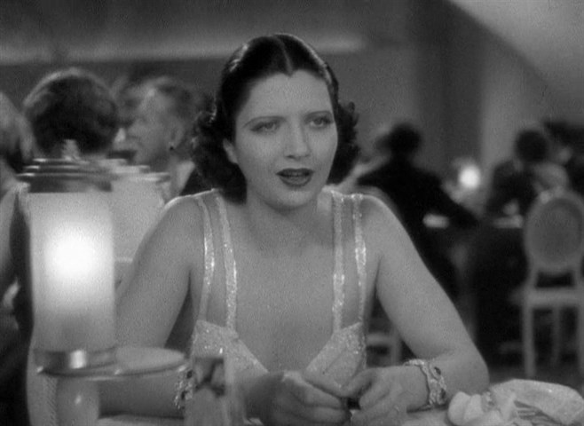 Wonder Bar (1934) Lloyd Bacon, Al Jolson, Kay Francis, Dolores del Rio-poster