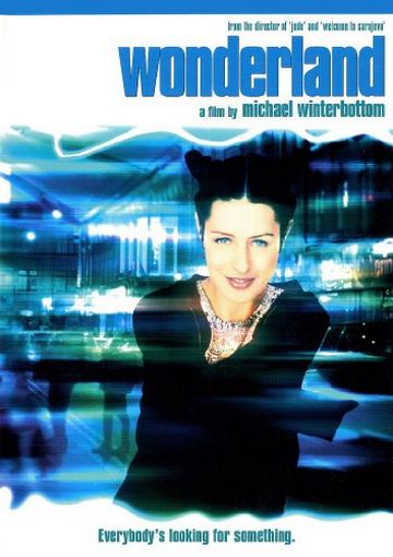 Wonderland (1999) Michael Winterbottom, Shirley Henderson, Gina McKee, Molly Parker, Drama