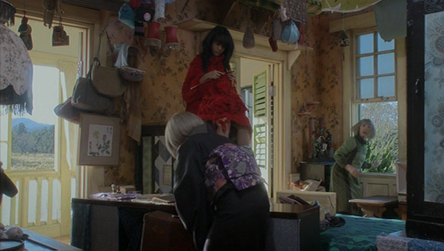 Wool 100% (2006)-poster