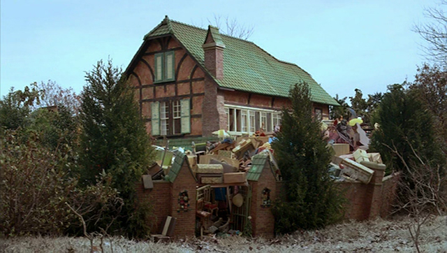 Wool 100% (2006)-poster