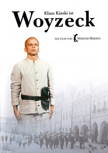Woyzeck (1979) Werner Herzog, Klaus Kinski, Eva Mattes, Wolfgang Reichmann