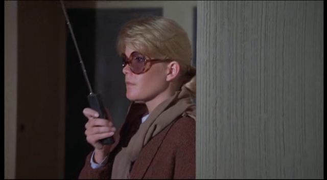 Wrong Is Right (1982) by Richard Brooks-poster