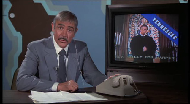 Wrong Is Right (1982) by Richard Brooks-poster