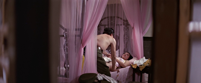 Wu ming ying xiong AKA The Anonymous Heroes (1971) by Cheh Chang-poster