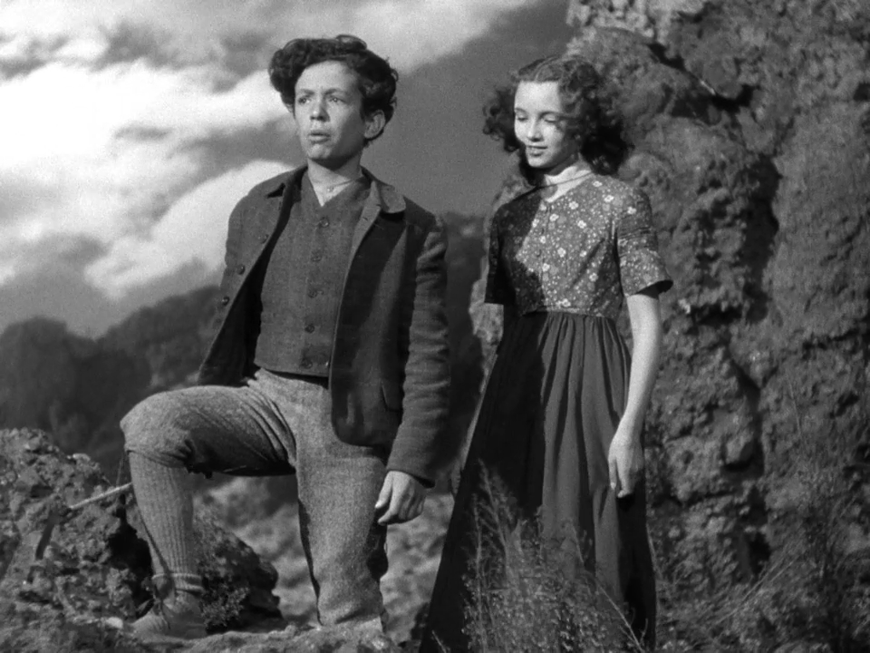 Wuthering Heights (1939) | worldscinema.org-poster