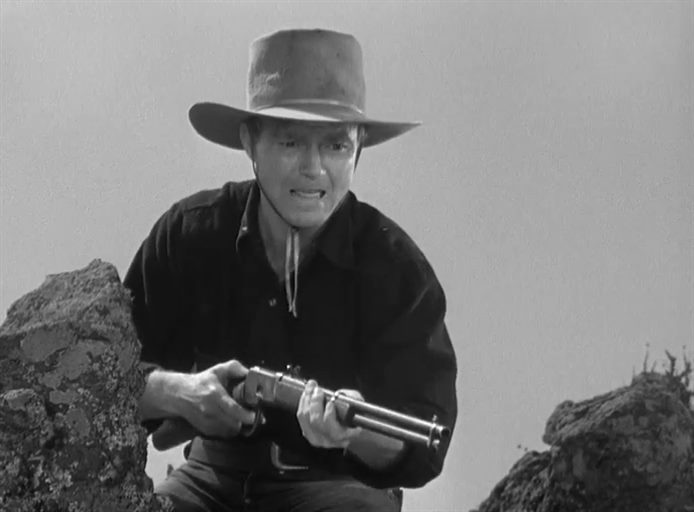 Wyoming Outlaw (1939) George Sherman, John Wayne, Ray Corrigan, Raymond Hatton, Western-poster