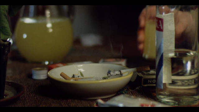 Oddvar Einarson - X (1986)-poster