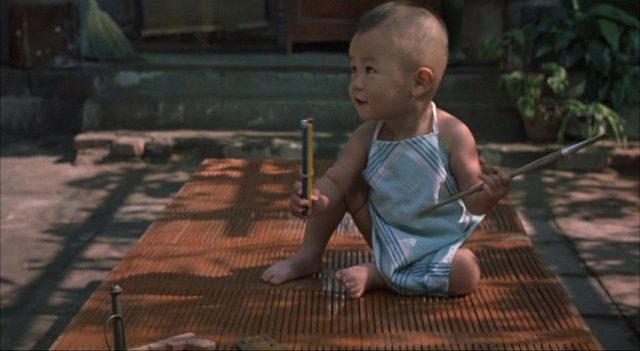 Xiang Ri Kui (2005) | Worldscinema | Download Free-poster