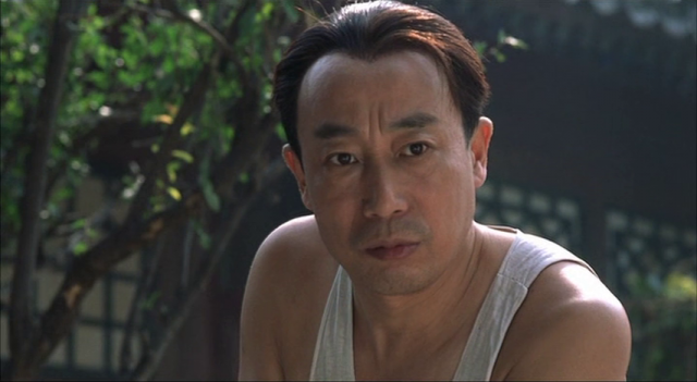 Yang Zhang - Xiang ri kui AKA Sunflower (2005)-poster