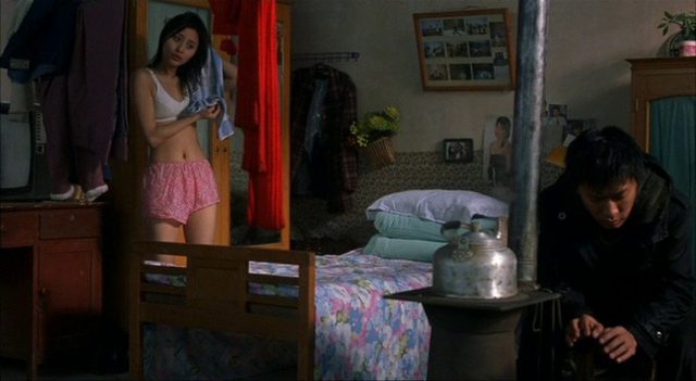 Xiang Ri Kui (2005) | Worldscinema | Download Free-poster