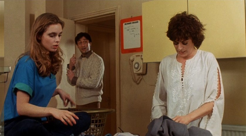 Xtro (1982) Harry Bromley Davenport, Philip Sayer, Bernice Stegers, Danny Brainin, Horror, Sci-Fi-poster