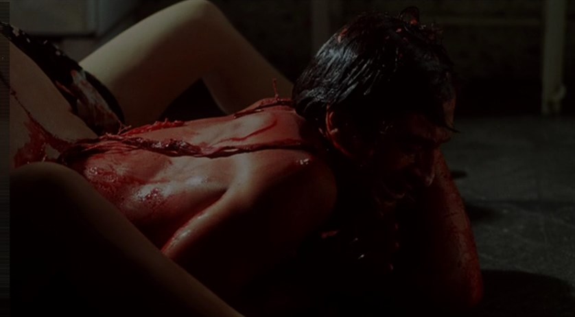 Xtro (1982) Harry Bromley Davenport, Philip Sayer, Bernice Stegers, Danny Brainin, Horror, Sci-Fi-poster