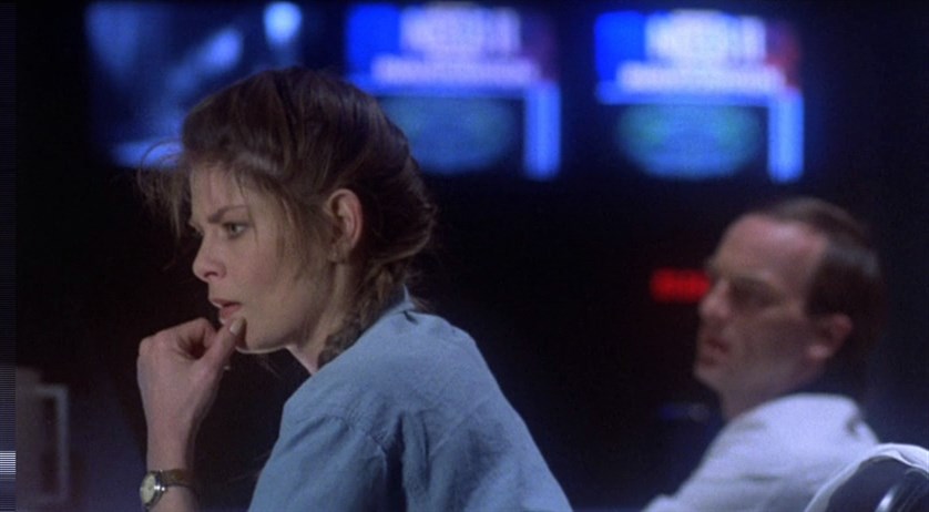 Xtro II: The Second Encounter (1990) Harry Bromley Davenport, Jan-Michael Vincent, Paul Koslo, Tara Buckman, Horror, Sci-Fi-poster