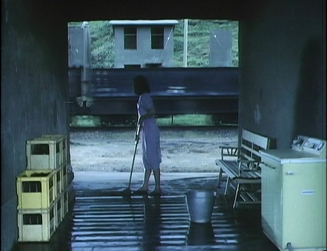 Xue zai shao AKA Burning Snow (1988) by Patrick Tam-poster