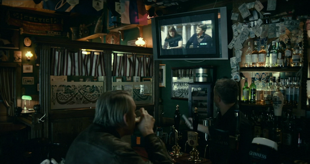 Aleksei Balabanov - Ya tozhe khochu AKA Me Too (2012)-poster