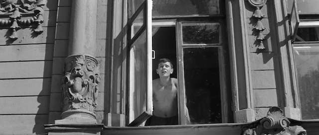 Ya shagayu po Moskve (1964) | Worldscinema | Download Free-poster