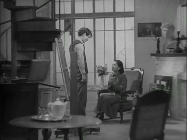 Yabure-daiko / Broken Drum (1949) Keisuke Kinoshita-poster