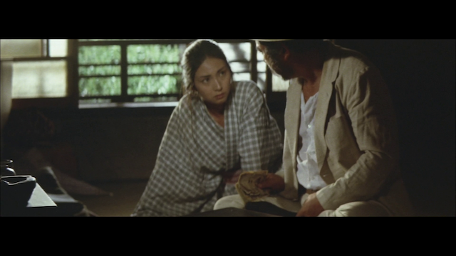 Yadonashi AKA The Homeless (1974) by Kôichi Saitô-poster