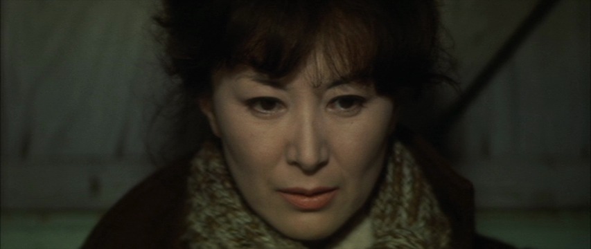 Yakusoku / The Rendezvous (1972) Kôichi Saitô, Keiko Kishi, Ken’ichi Hagiwara, Yoshie Minami, Drama-poster