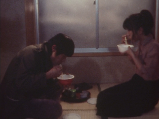 Shunichi Nagasaki - Yami utsu shinzô AKA Heart, Beating in the Dark (1982)-poster