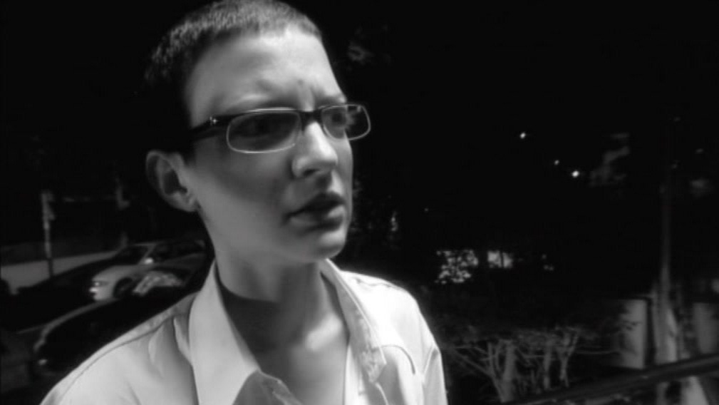 Frozen Days (2005) Danny Lerner, Anat Klausner, Sandra Sade, Uli Sternberg-poster