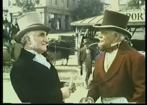 Yankee Pasha (1954) Joseph Pevney-poster